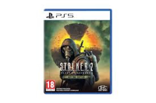 سوني SONY Stalker 2 PS5