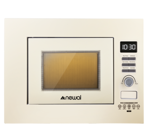 فرن مايكرويف مدمج Built-in Microwave Oven