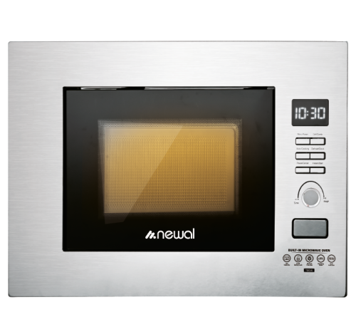 فرن مايكرويف مدمج Built-in Microwave Oven