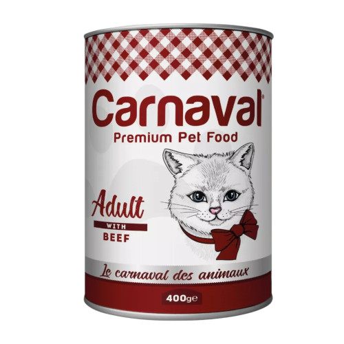 Carnaval لحم بقری Carnaval Beef