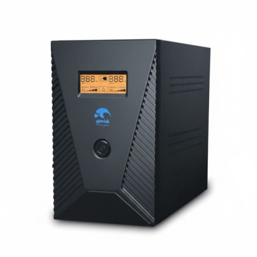يو بي اس اونلاين - 1 كي في من شركة شاهين UPS Online - 1KV shaheen