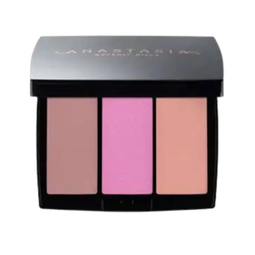 باليت بلشر ثلاثي Blush Trio Palette