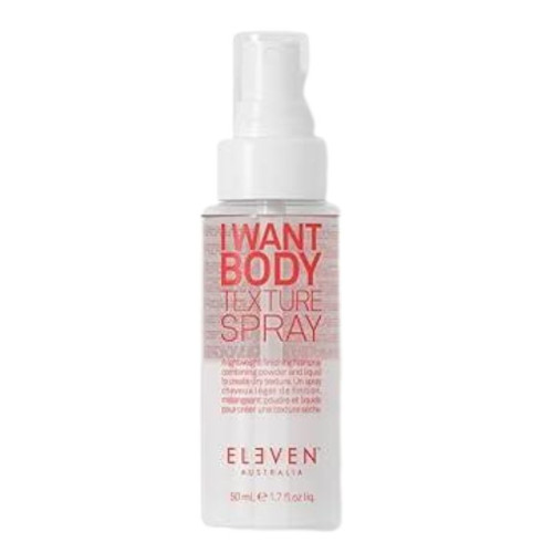 سبراي بودرة تكثيف الشعر I Want Body Volume Powder