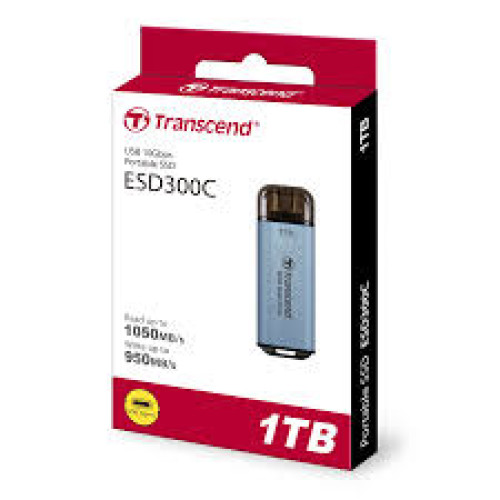 transcend Transcend ESD300c usbc