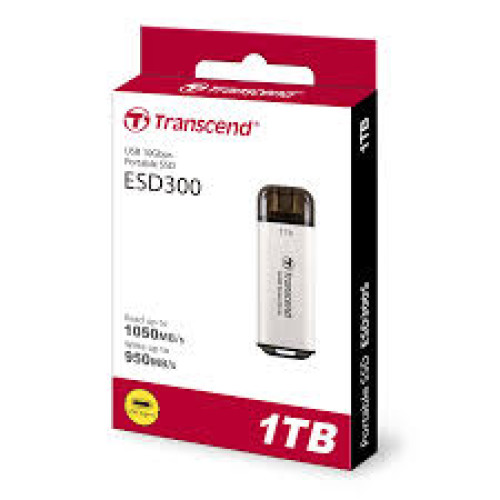 transcend Transcend ESD300s 1TB