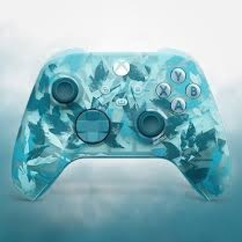 مايكروسوفت Microsoft Xbox Wireless Controller Ice Breaker Special Edition