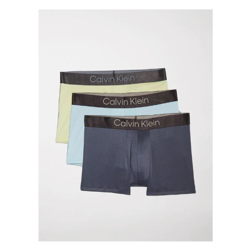 سيت بوكسر رجالي ترانك - 3 قطع Men’s Boxer Micro Stretch 3-Pack