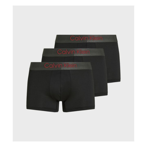 سيت بوكسر رجالي ترانك - 3 قطع Men’s Boxer Micro Stretch 3-Pack