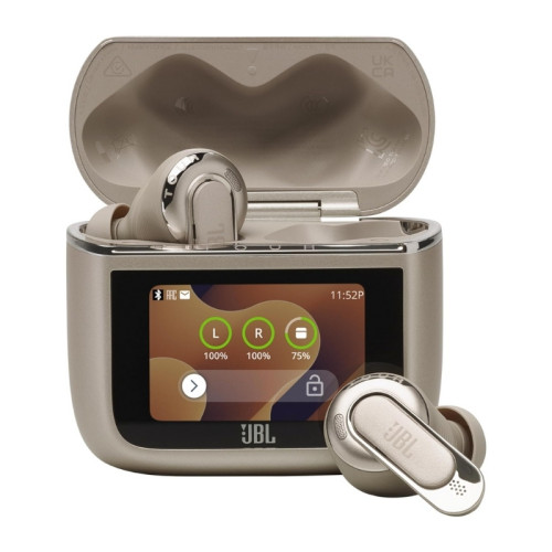جي بي إل Jbl Tour Pro 3 Earbuds