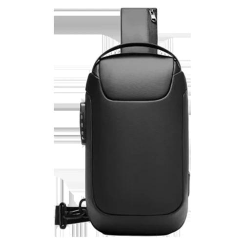 كول بيل CoolBELL ap-37 Lockable Security Bag 10 inch