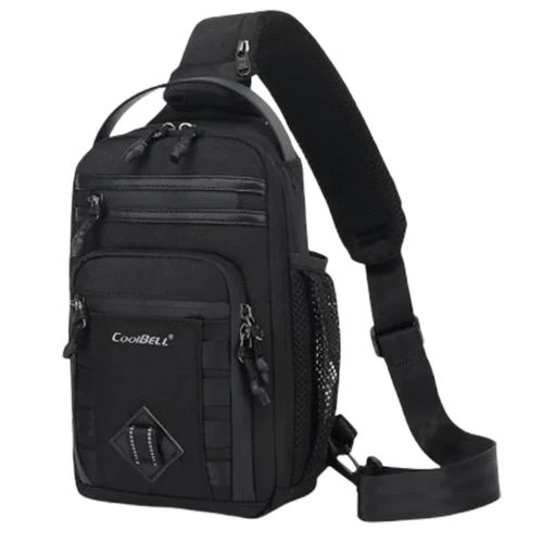كول بيل CoolBELL cb-7201 Laptop Bag 10 inch