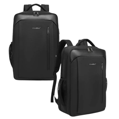 كول بيل CoolBELL cb-8262 Laptop Bag 17 17.3 inch
