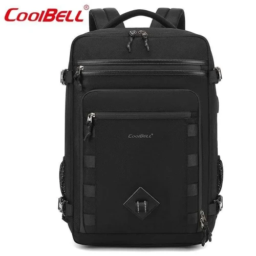 كول بيل CoolBELL cb-8265 17 Laptop Bag