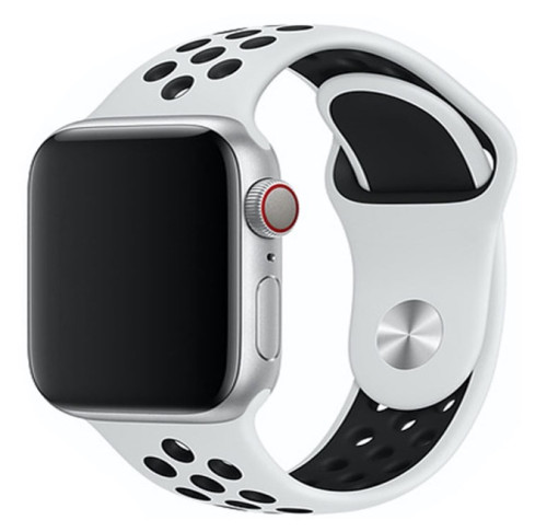 حزام ساعة ابل  رياضي Sport  Apple Watch Band