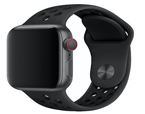 حزام ساعة ابل  رياضي Sport  Apple Watch Band
