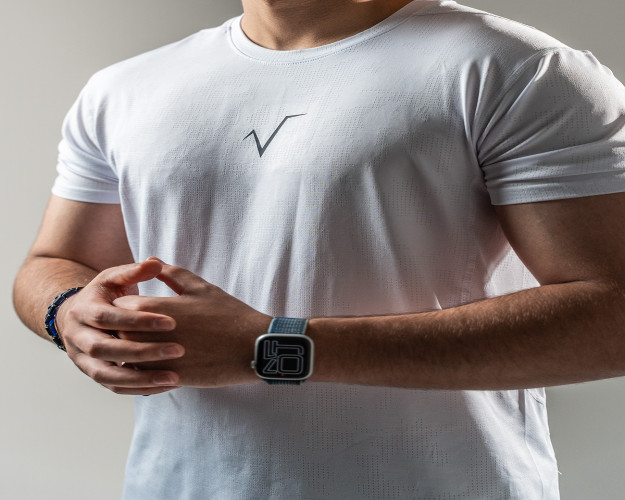 تيشيرت رياضي Men’s Mesh T-shirt