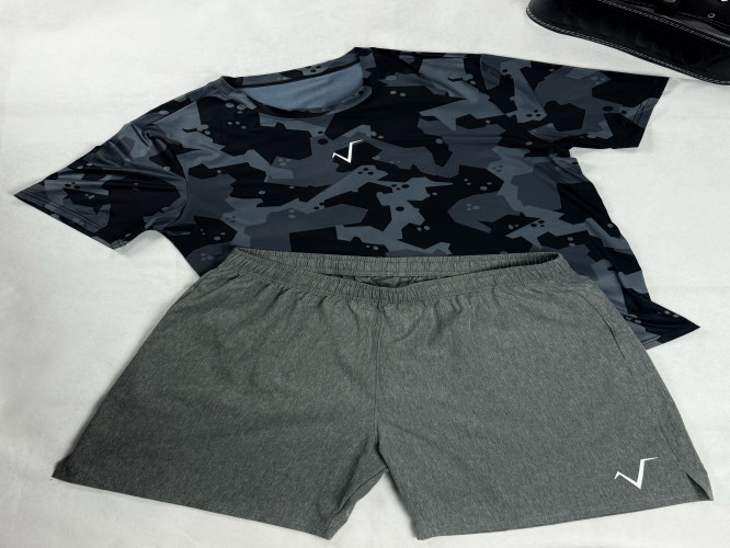 تيشيرت رياضي Men’s Soft T-shirt