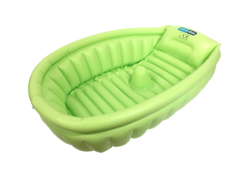 حوض استحمام قابل للنفخ للأطفال Oasis Bebido Inflatable Baby Bath