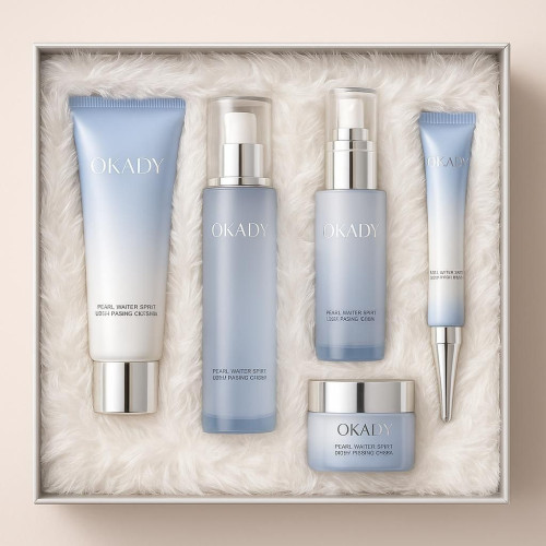 بوكس روح ماء اللؤلؤ pearl water spirit