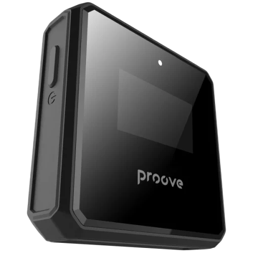 بروف Proove Wireless Microphone System Forum