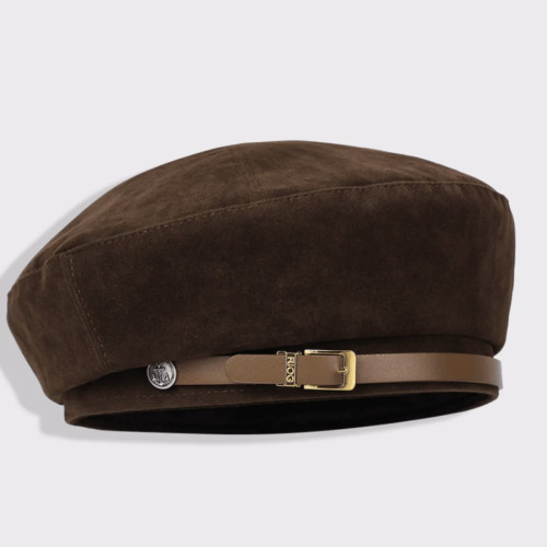 قبعة بيرية Hat Beret