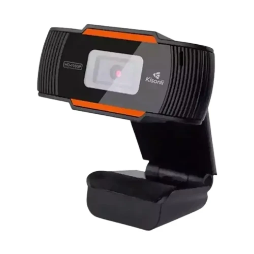 كيسونلي Kisonli HD1085 Full Hd Usb Webcam