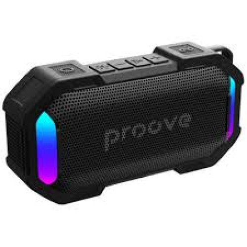 بروف Proove Portable Speaker Rock 10W