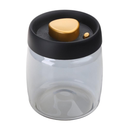 حافظة للبن خاصية تفريغ الهواء Vacuum Coffee storage