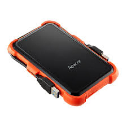 apacer Apacer AC630 usb3.2 orange