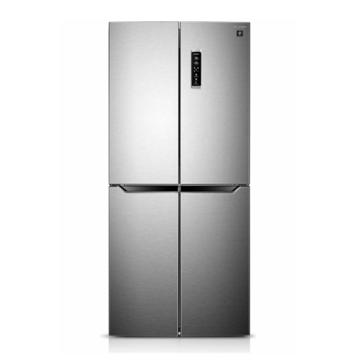ثلاجة اربع ابواب 560 لتر Four Doors Refrigerator 560 liter
