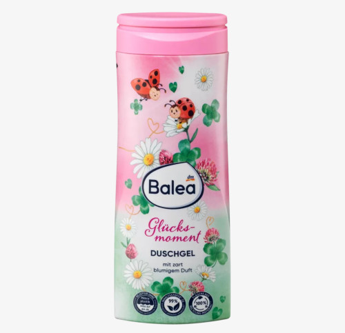 يمكن استخدام الشاور جل الرجال والنساء shower gel