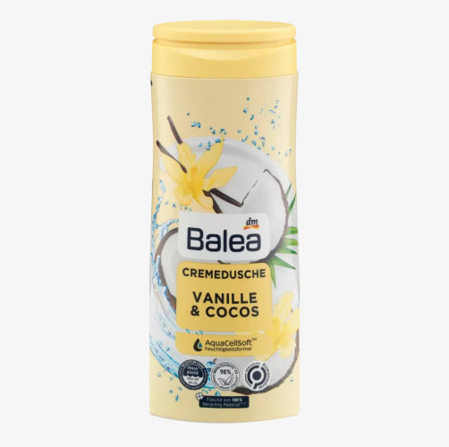 يمكن استخدام الشاور جل الرجال والنساء shower gel