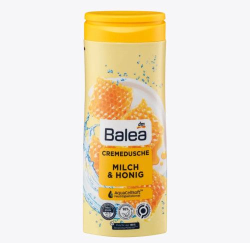 يمكن استخدام الشاور جل الرجال والنساء shower gel
