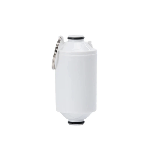 مرشح فلتر العناية بالشعر Shower  replacement filter