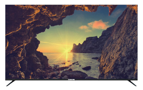 تلفزيون ذكي سمارت LED Smart TV LED