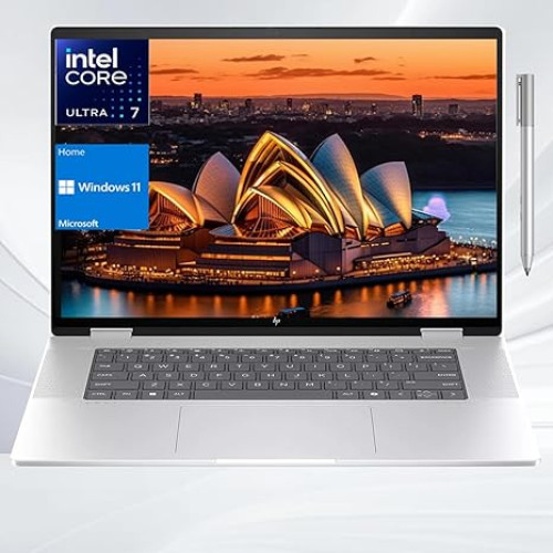 hp Hp Envy X360 16