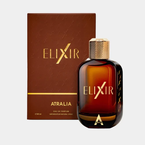 عطر اليكسير للجنسين Elixir Atralia Eau de Parfum