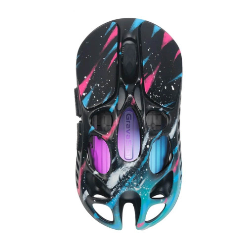 gravastar Gravastar Gsx Pro black