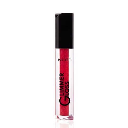 غلوس ملون بذرات لامعة للشفاه Glimmer Gloss Lip Gloss