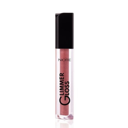غلوس ملون بذرات لامعة للشفاه Glimmer Gloss Lip Gloss