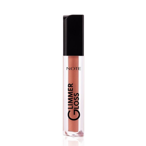 غلوس ملون بذرات لامعة للشفاه Glimmer Gloss Lip Gloss