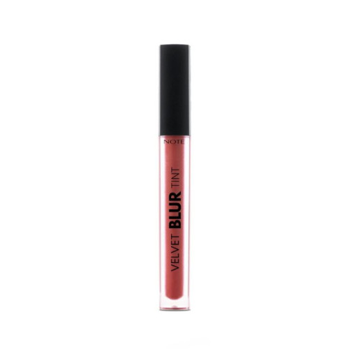 أحمر شفاه تنت مخملي Velvet Blur Tint Moisturizing Matte Lipstick