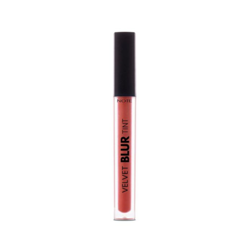 أحمر شفاه تنت مخملي Velvet Blur Tint Moisturizing Matte Lipstick