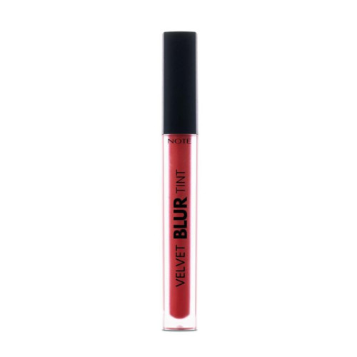 أحمر شفاه تنت مخملي Velvet Blur Tint Moisturizing Matte Lipstick
