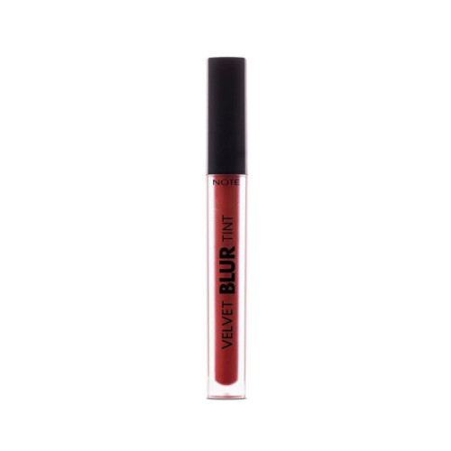 أحمر شفاه تنت مخملي Velvet Blur Tint Moisturizing Matte Lipstick
