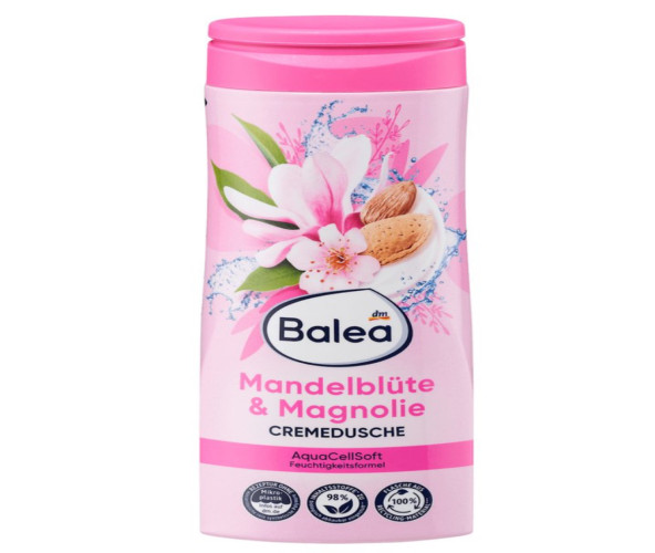 شاور جل يستخدم لنساء والرجال shower gel