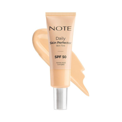 فاونديشن سكين تنت ديلي سكين بيرفكتور Daily Skin Perfector Skin Tint Foundation