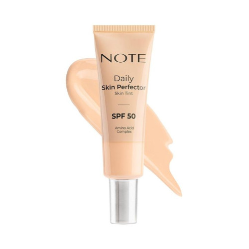 فاونديشن سكين تنت ديلي سكين بيرفكتور Daily Skin Perfector Skin Tint Foundation