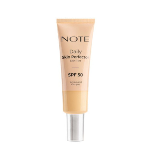 فاونديشن سكين تنت ديلي سكين بيرفكتور Daily Skin Perfector Skin Tint Foundation