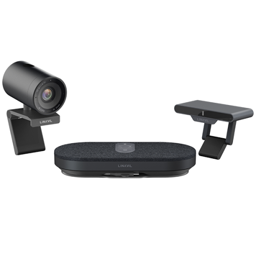 فانفيل Fanvil all-in-one Wireless Conference Solution